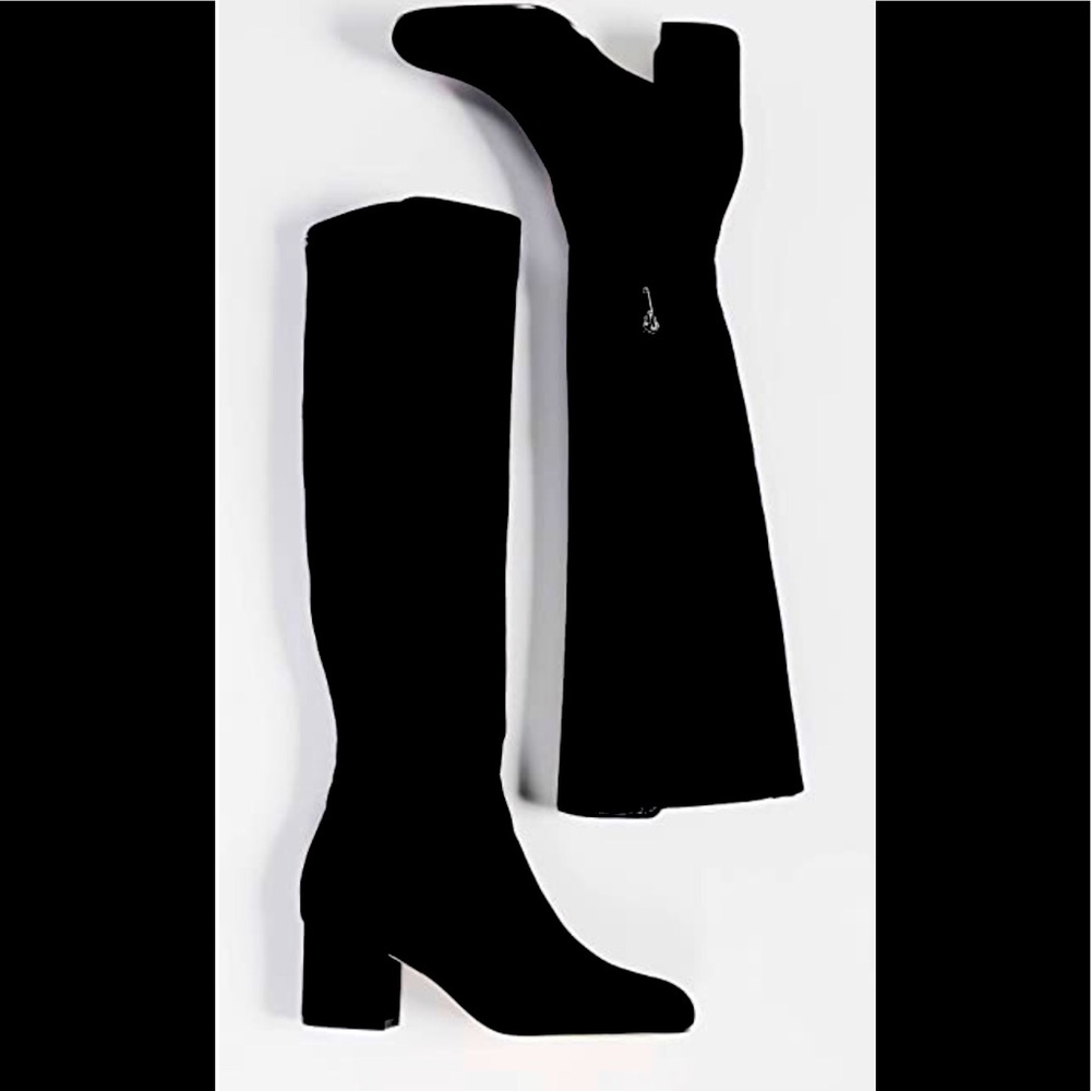 Sam Edelman Women's Valda Boots, size 8,5, M
